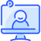 Computer icon