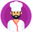 Chef icon