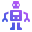 Toy Robot icon