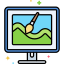 Digital Art icon