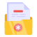 Medical Folder icon