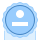 Mopping Robot Working icon