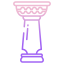 Pattern Pillar icon