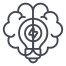 Brain Idea icon