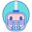 Football Helmet icon