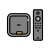 4k Streaming Player icon