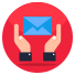 Mail Care icon