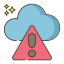 Alert icon