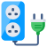 Extension Cord icon