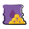 Commodity icon