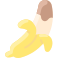 Banana icon