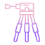 Tripod icon