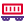 Container box train transportation facility - Rail logistic service icon