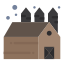 Storehouse icon