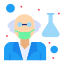 Professor icon