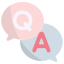 Faq icon