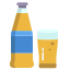 Inca Cola icon