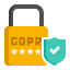 GDPR icon