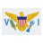 United States Virgin Islands icon