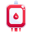 Blood Transfusion icon