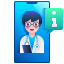 Telemedicine icon