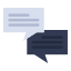 Message icon