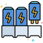 Batteries icon