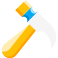 glass hammer icon