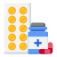 Medications icon