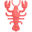 Lobster icon