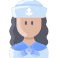 Sailor icon