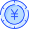 Yen icon