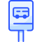 Bus Station icon