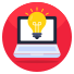 Online Idea icon