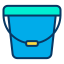 Bucket icon