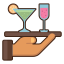 Bar icon