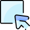 Arrow icon