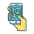 smartphone icon