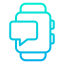 Smartwatch icon