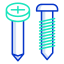 Screws icon