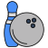 Bowling Game icon