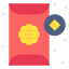 Red Envelope icon