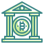 Bank icon