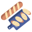 Baguette icon