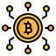 Bitcoin icon