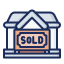 Sold icon