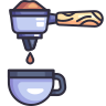 Portafilter icon