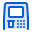 Automatic Teller Machine icon