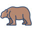 Bear icon