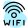 Free wireless internet facility for tourist at hotel icon